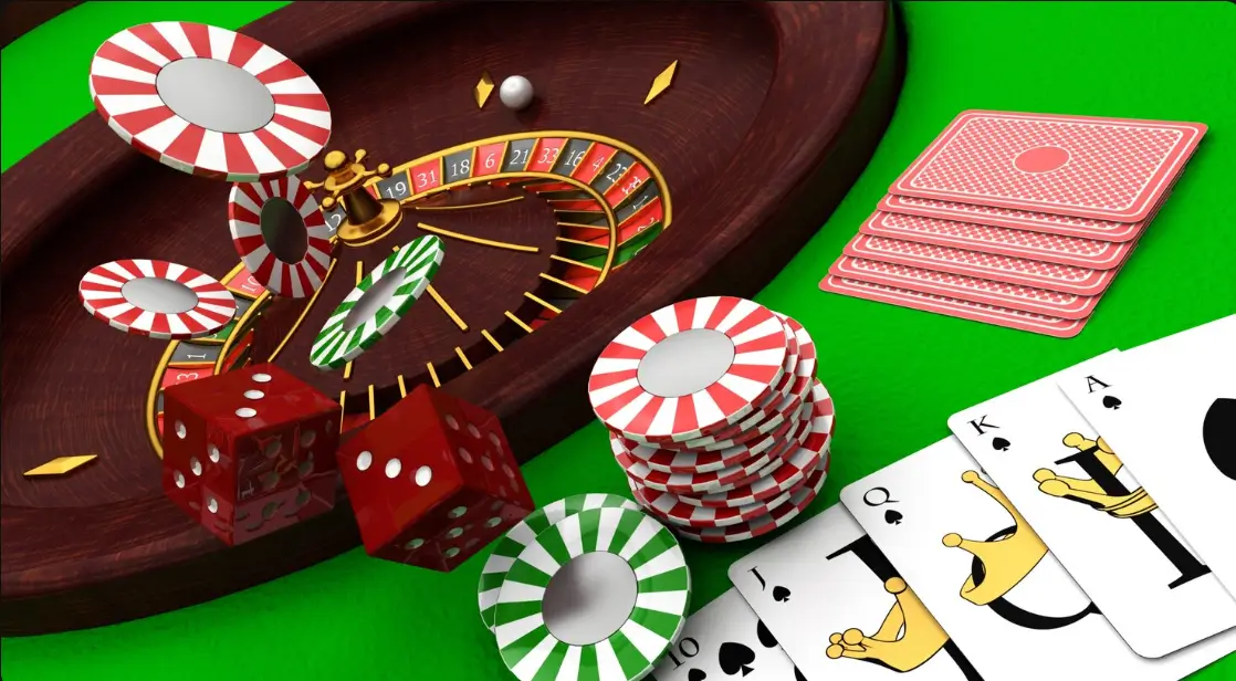 Zahraniční online casino